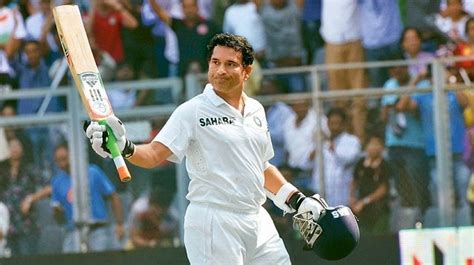 was sachin tendulkar ever dropped from test squad|tendulkar cricketer.